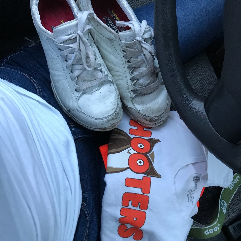 Hoots uniform